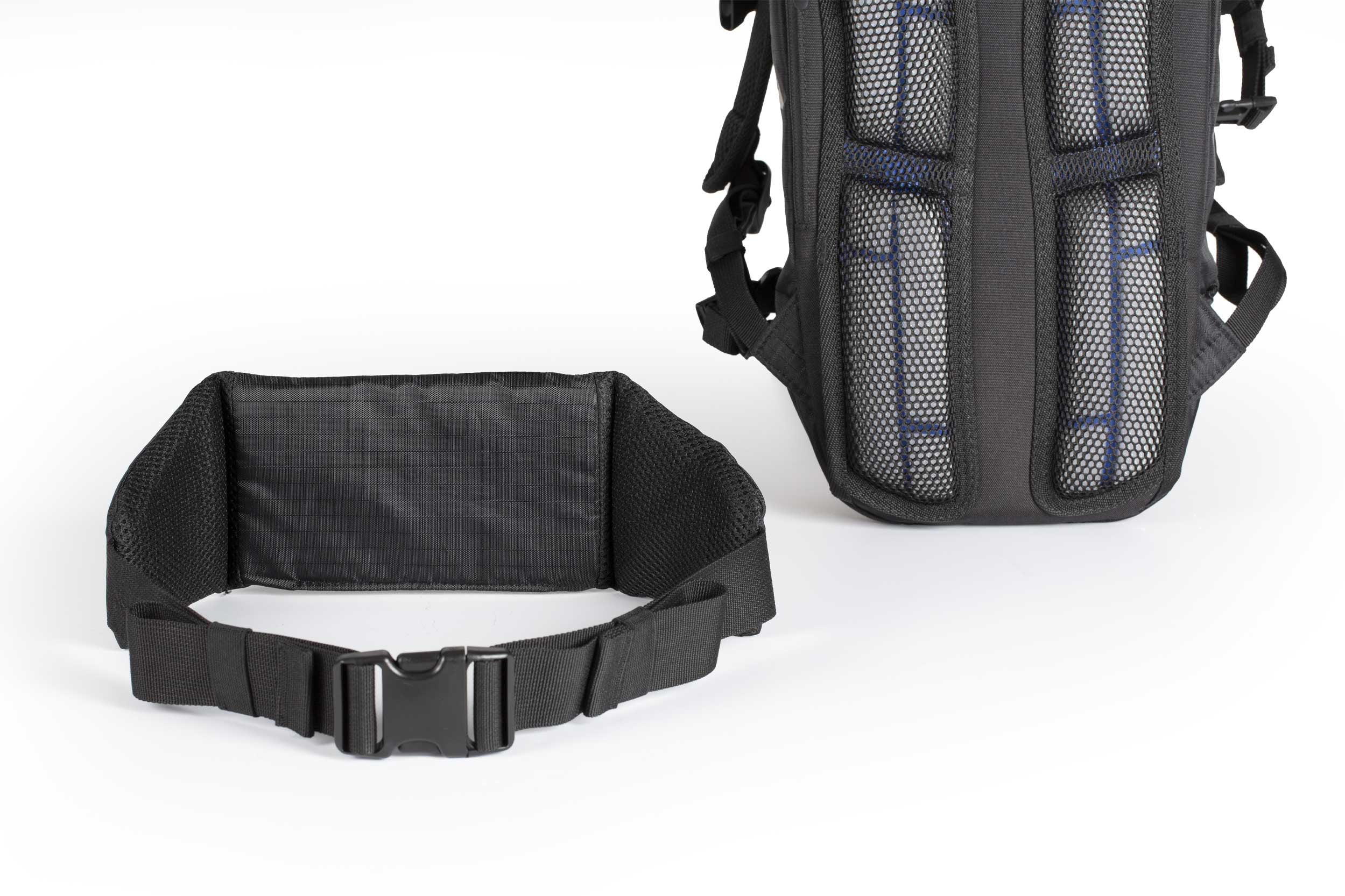 CUBE Rucksack PURE 12 black - Image 5