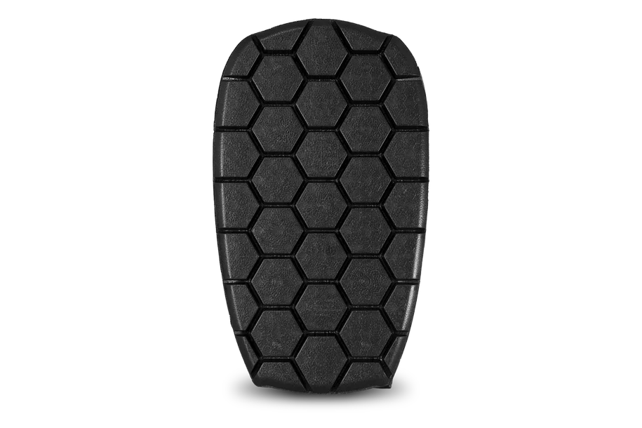 CUBE Rucksack Rückenprotektor SAS-TEC LB-XL