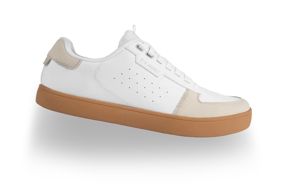 Cube Schuhe MAZE white