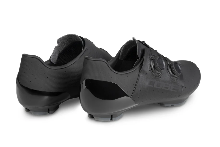 Cube Schuhe MTB C:68 X black - Image 4