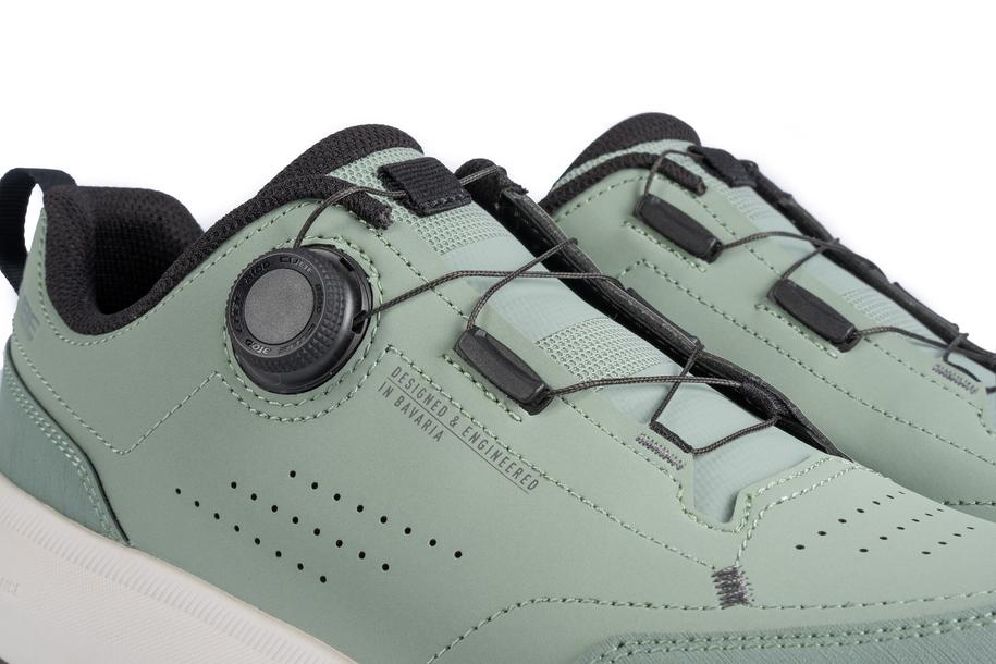 Cube Schuhe OX PRO green´n´sand - Image 5