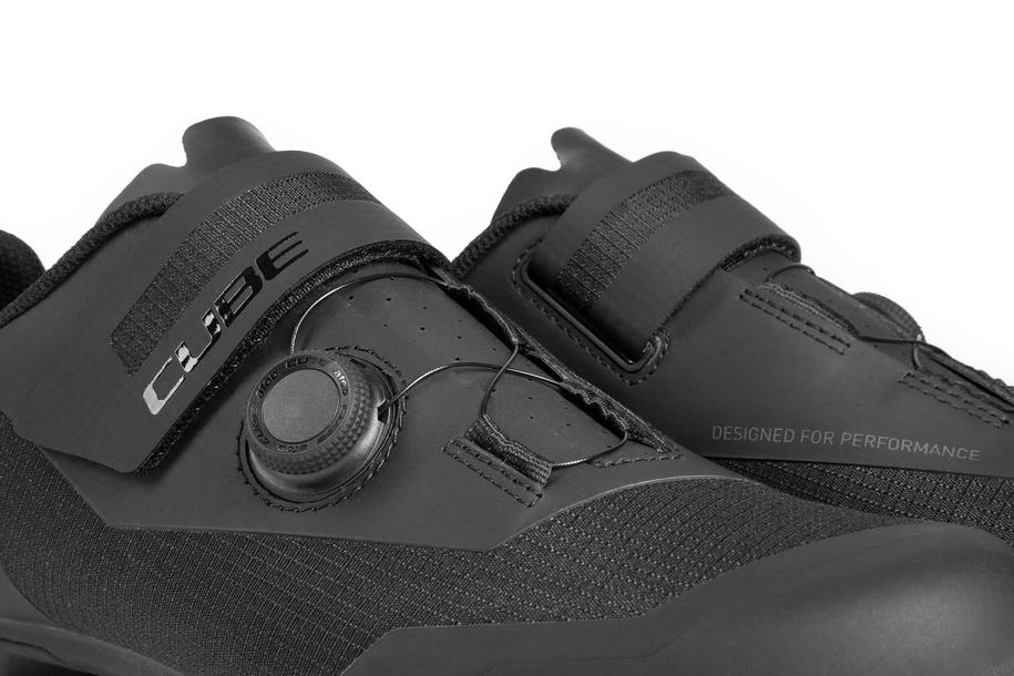 Cube Schuhe PEAK black - Image 5
