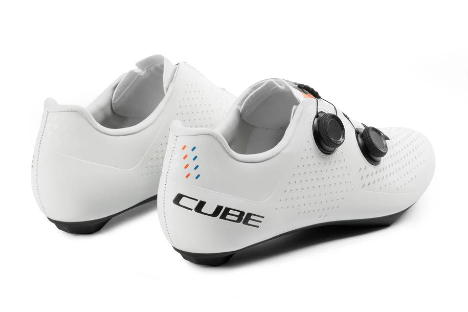 Cube Schuhe SYDRIX PRO grey'n'blue'n'black - Image 4