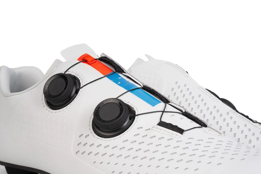 Cube Schuhe SYDRIX PRO grey'n'blue'n'black - Image 5