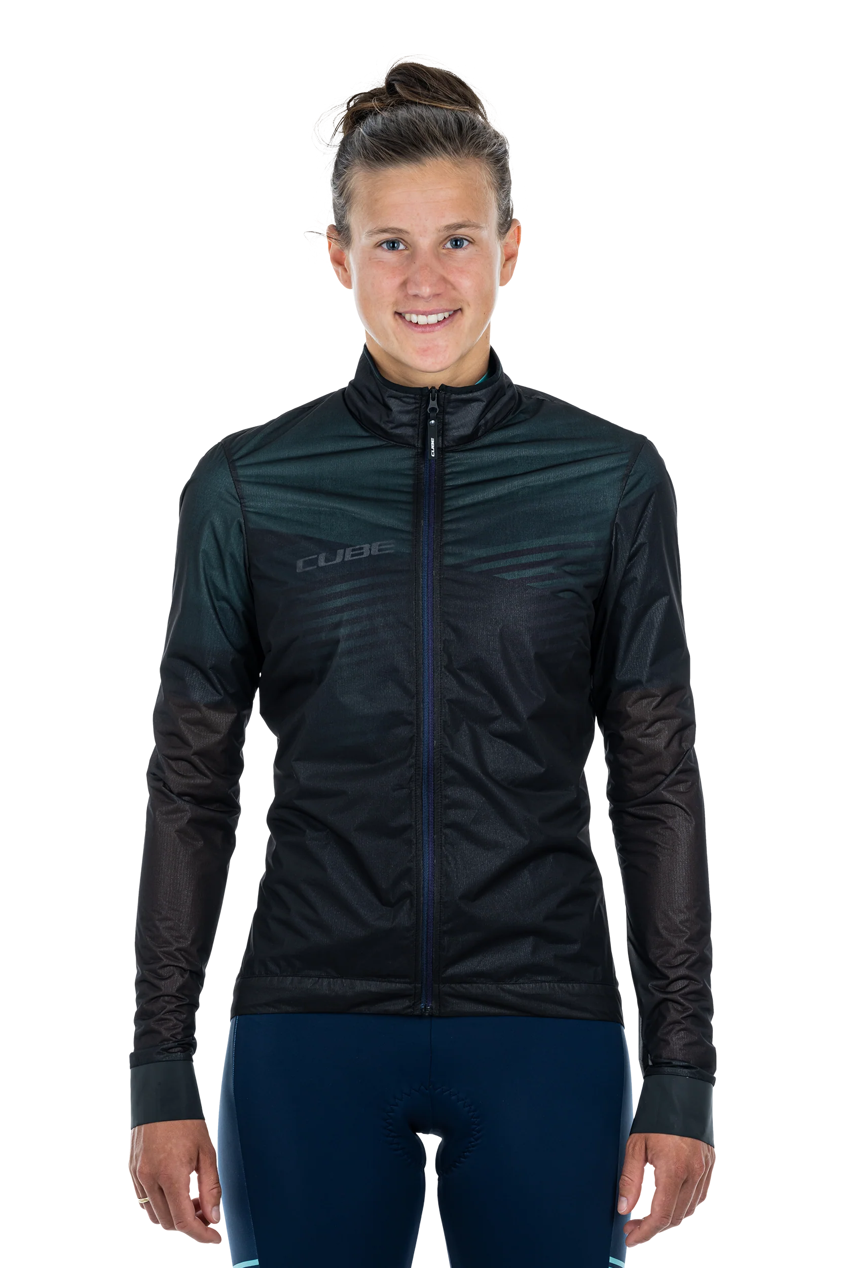 CUBE TEAMLINE WS Windjacke - Image 2