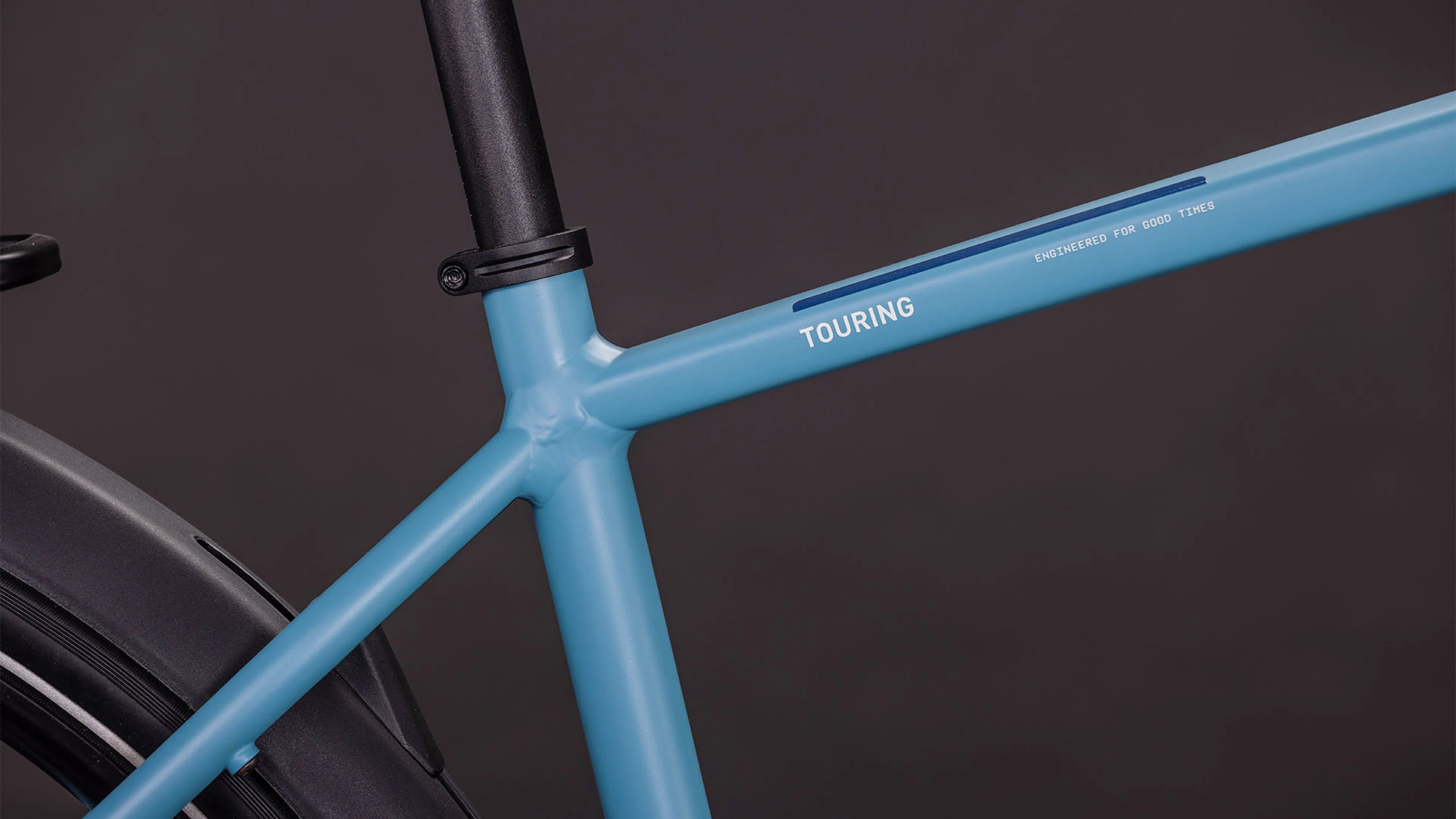 Cube Touring ONE bluebird´n´grey (2026) - Image 5