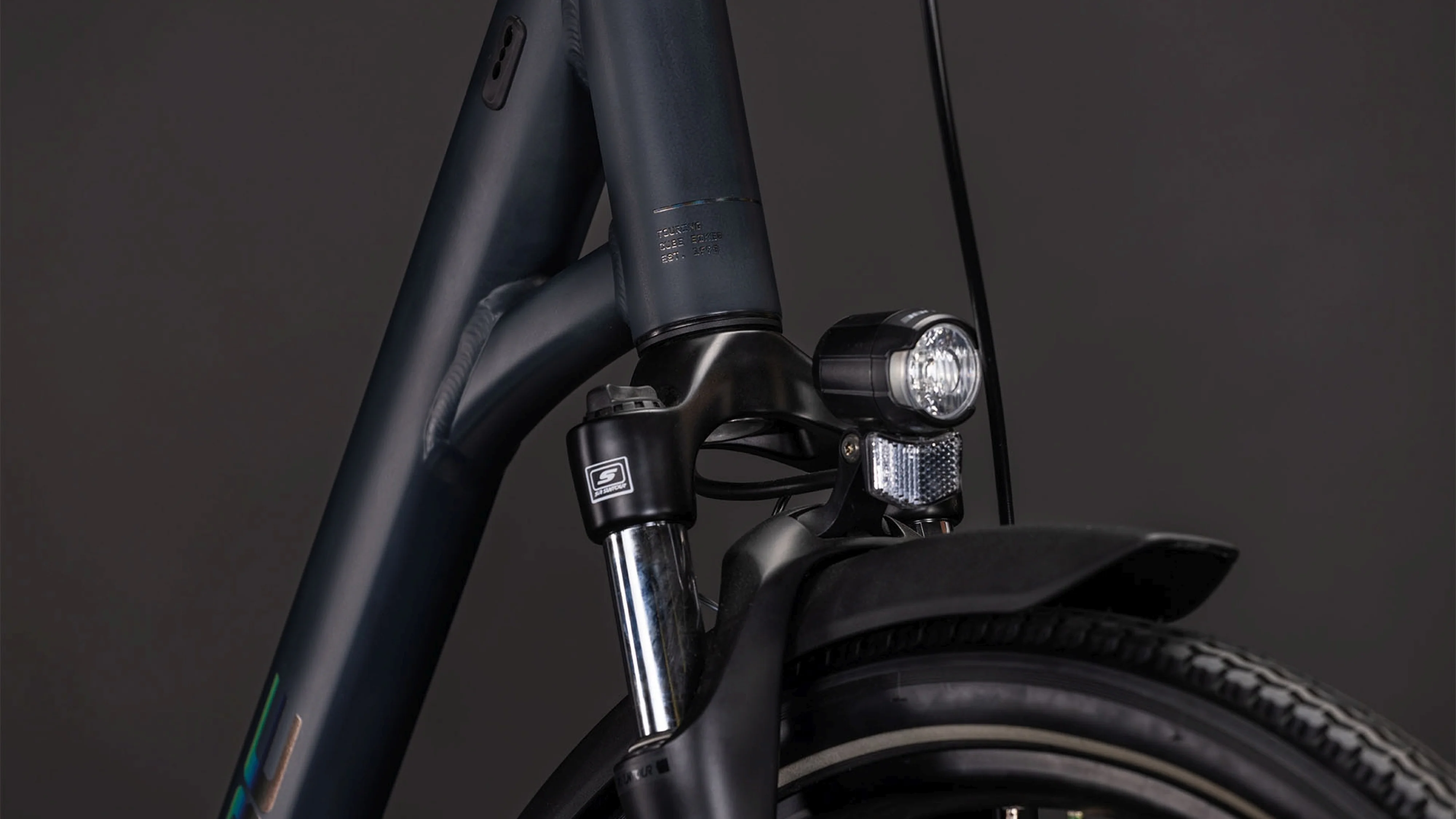 Cube Touring ONE Easy Entry night´n´chrome (2026) - Image 6
