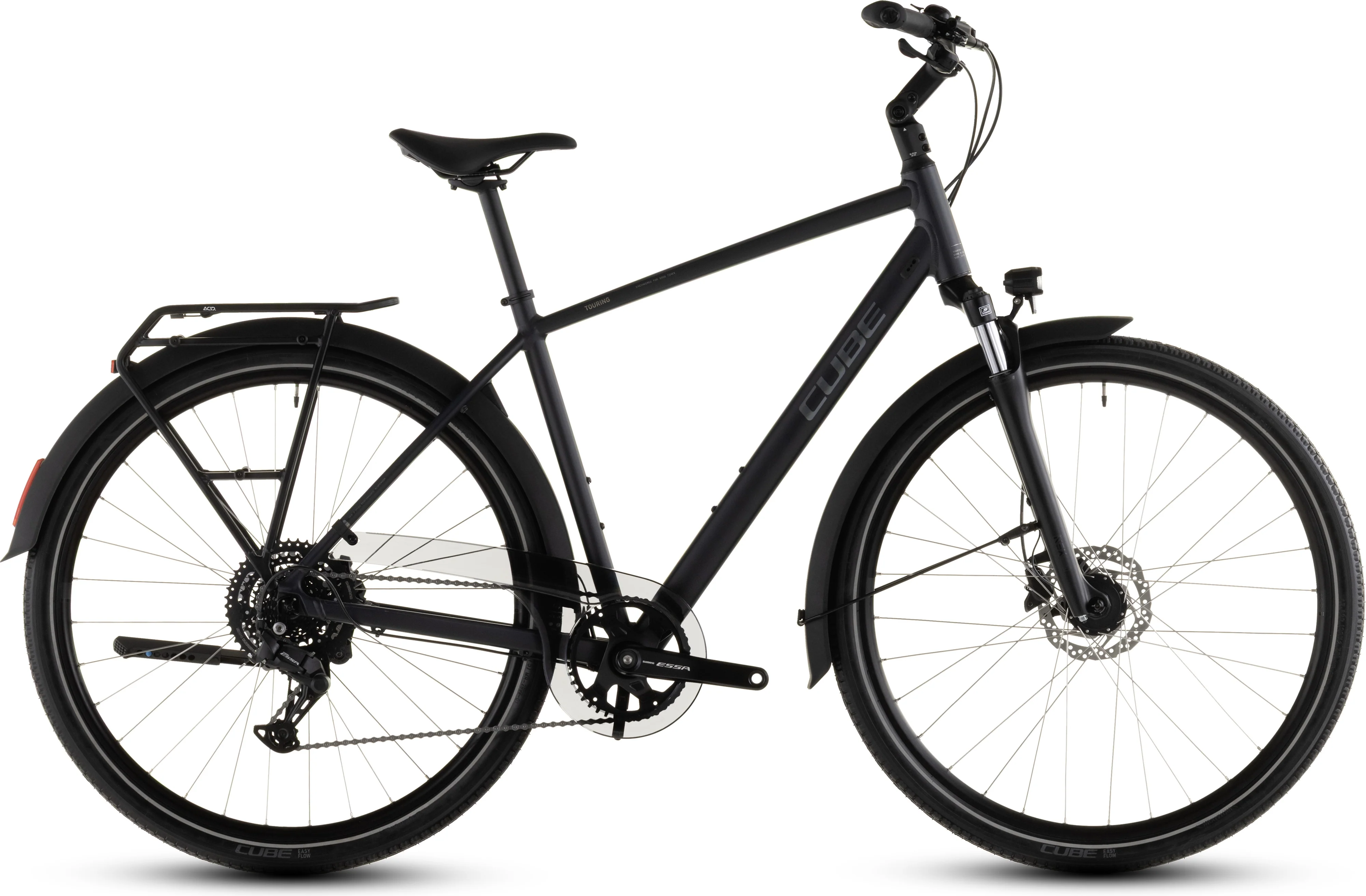 Cube Touring ONE night´n´chrome (2026)