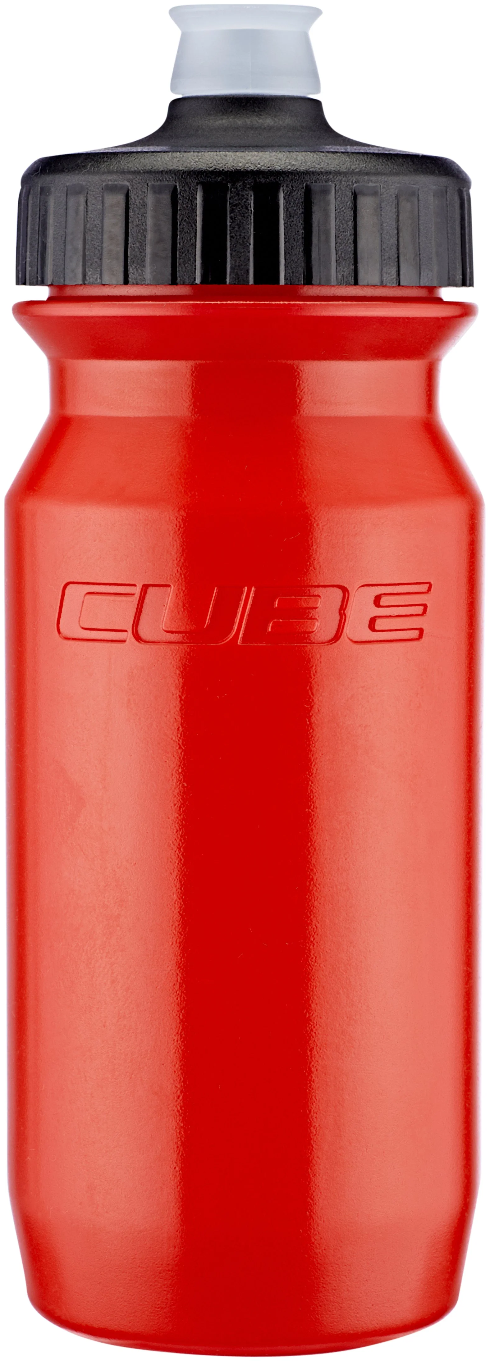 CUBE Trinkflasche Feather 0.5l red