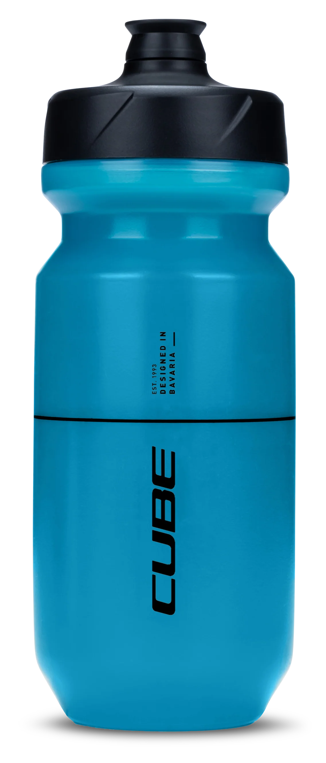 CUBE Trinkflasche Flow 500 turquoise
