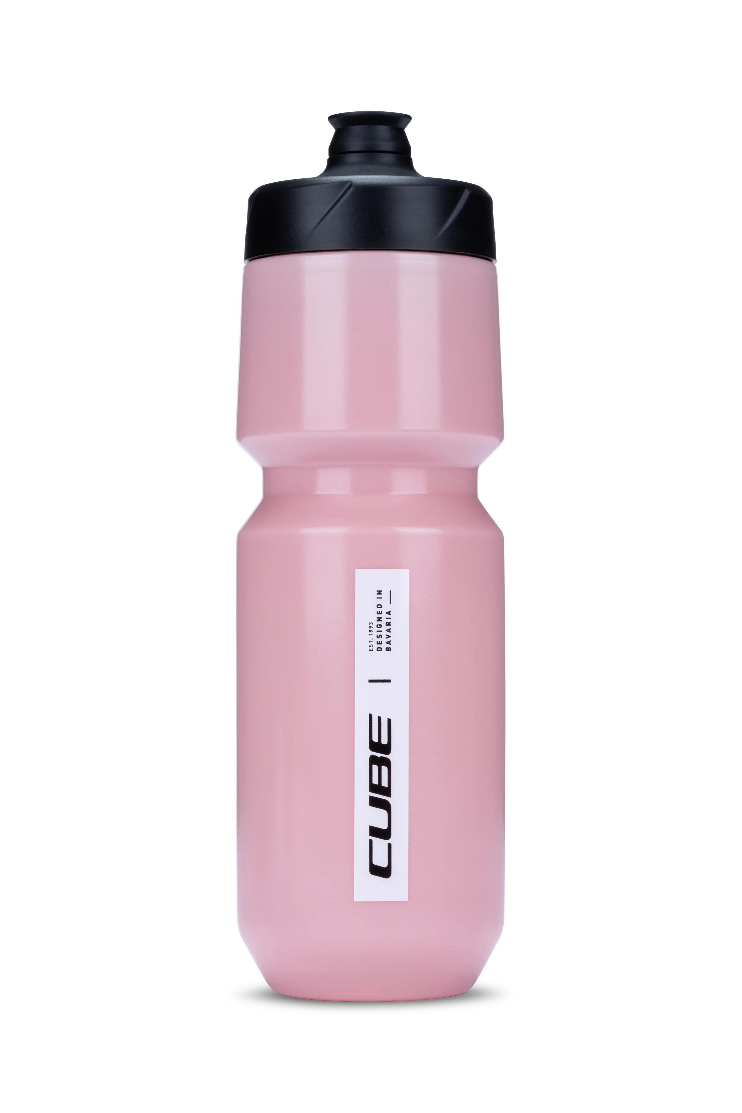 CUBE Trinkflasche Flow 750 rose