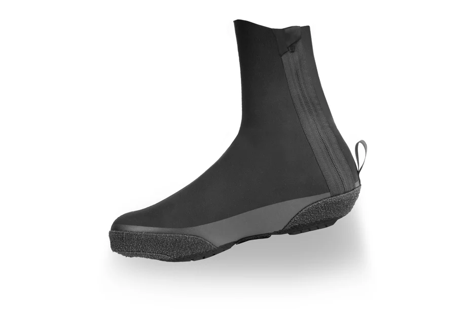 Cube Überschuh Neopren MTB black - Image 2