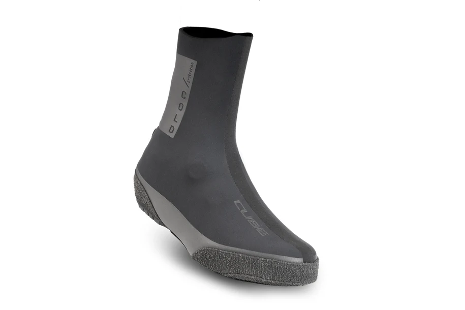 Cube Überschuh Neopren MTB black - Image 3
