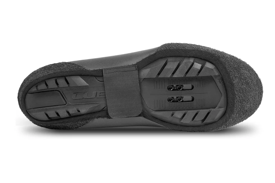 Cube Überschuh Neopren MTB black - Image 4