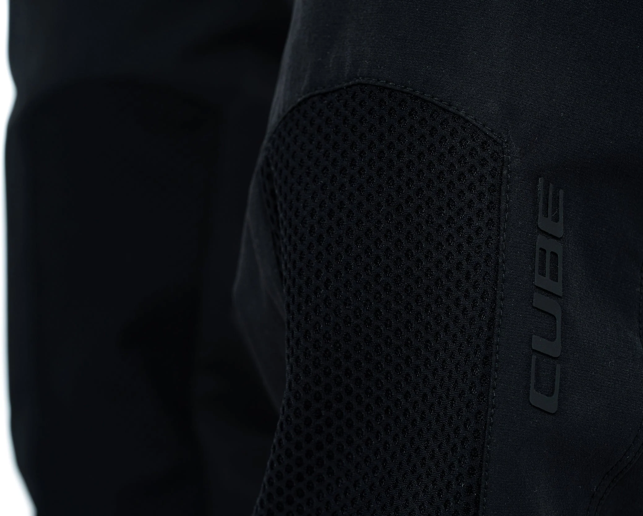CUBE VERTEX Baggy Pants black - Image 9
