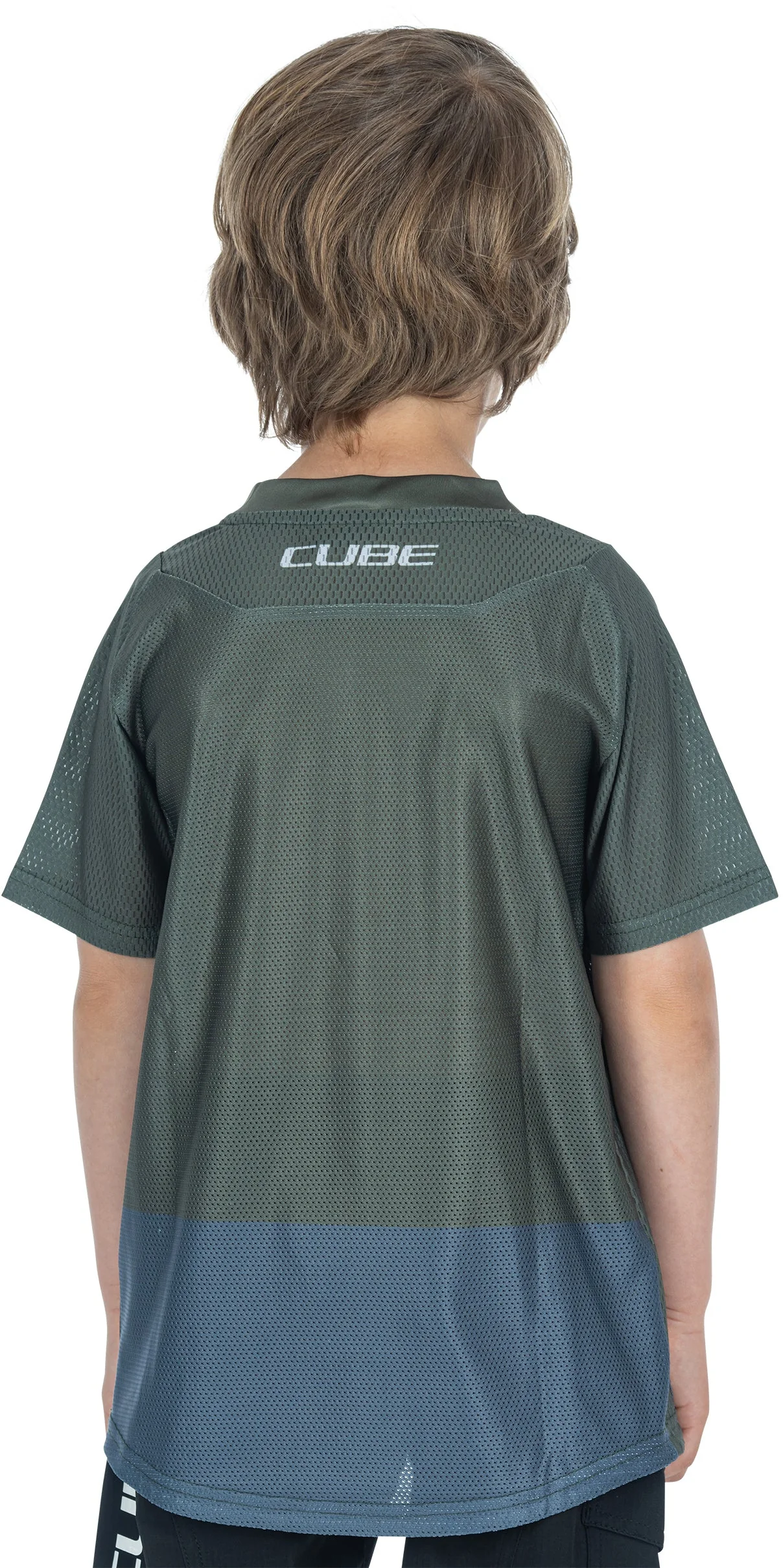 CUBE VERTEX Trikot ROOKIE kurzarm TM - Image 6