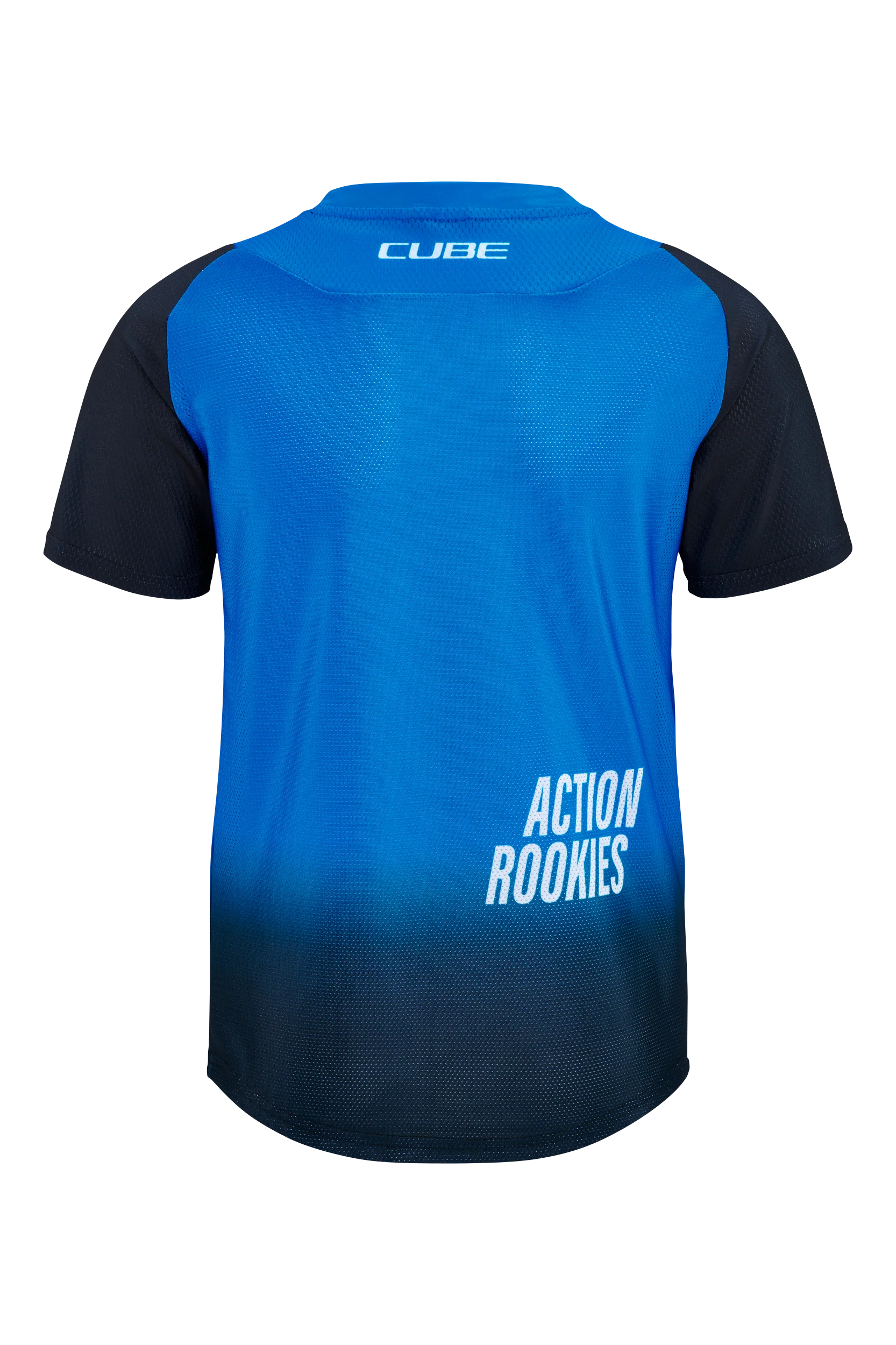 CUBE VERTEX Trikot ROOKIE X Actionteam kurzarm - Image 2