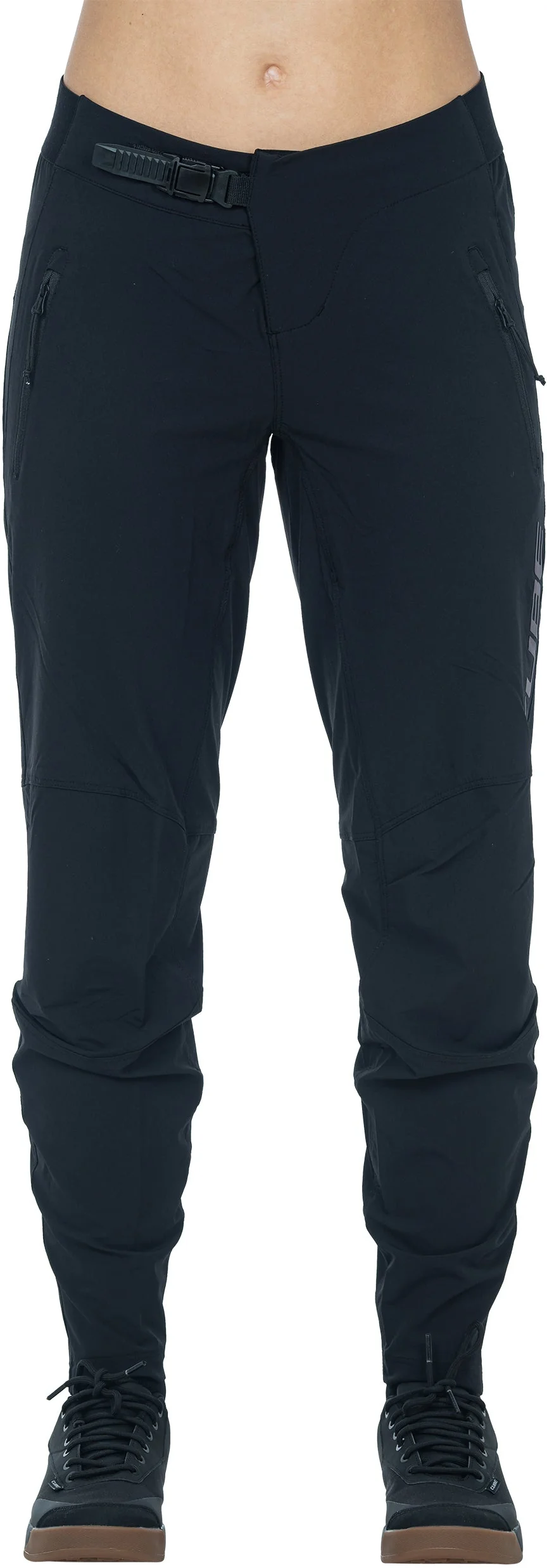 CUBE VERTEX WS Baggy Pants - Image 2