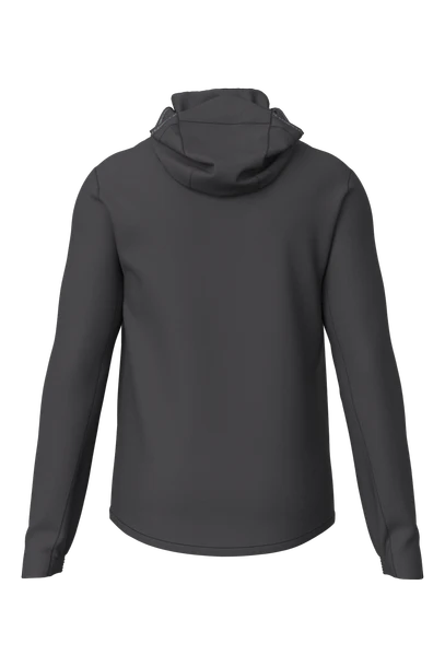 Cube Windjacke black - Image 2
