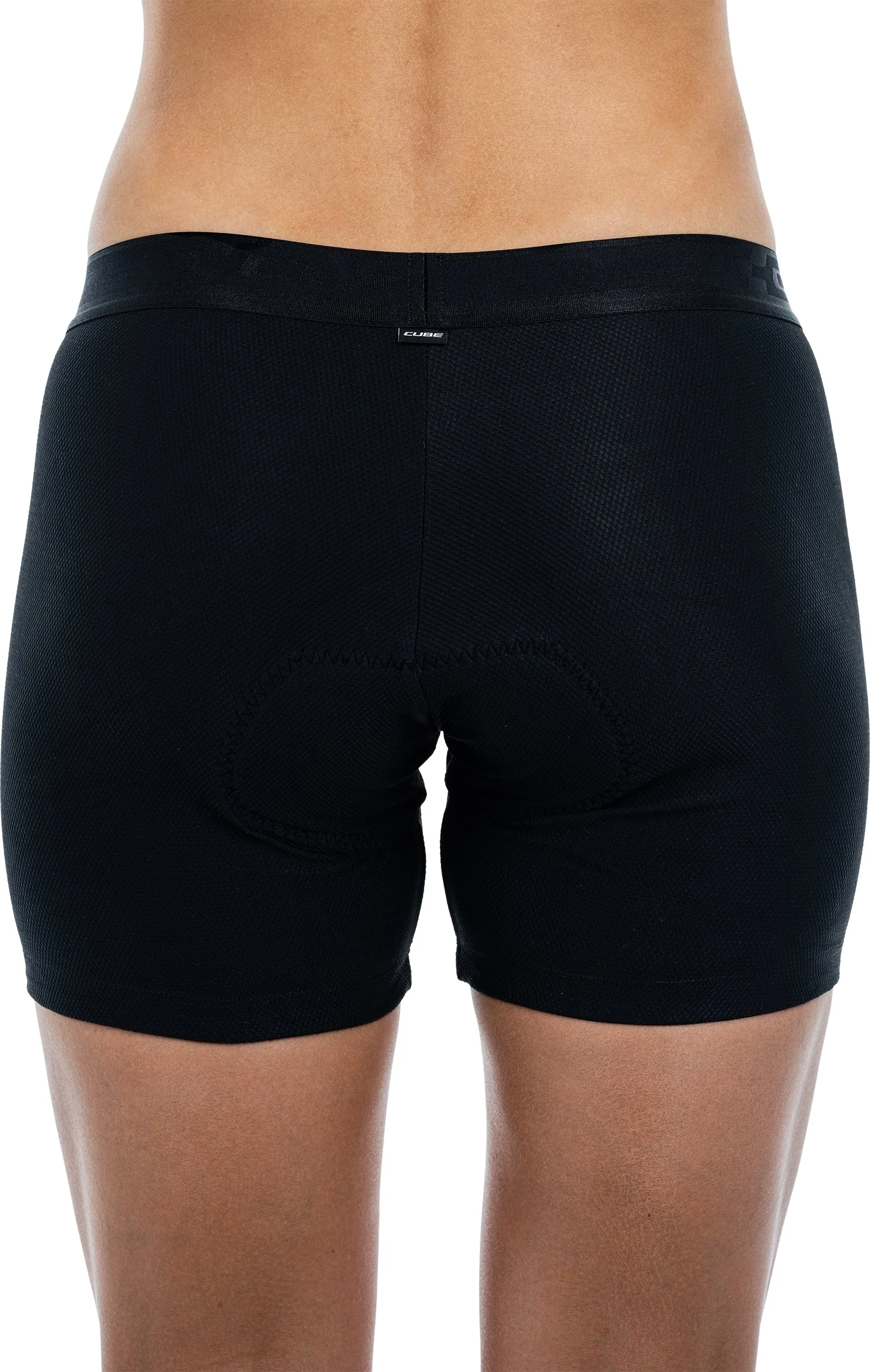CUBE WS Innenhose kurz - Image 3