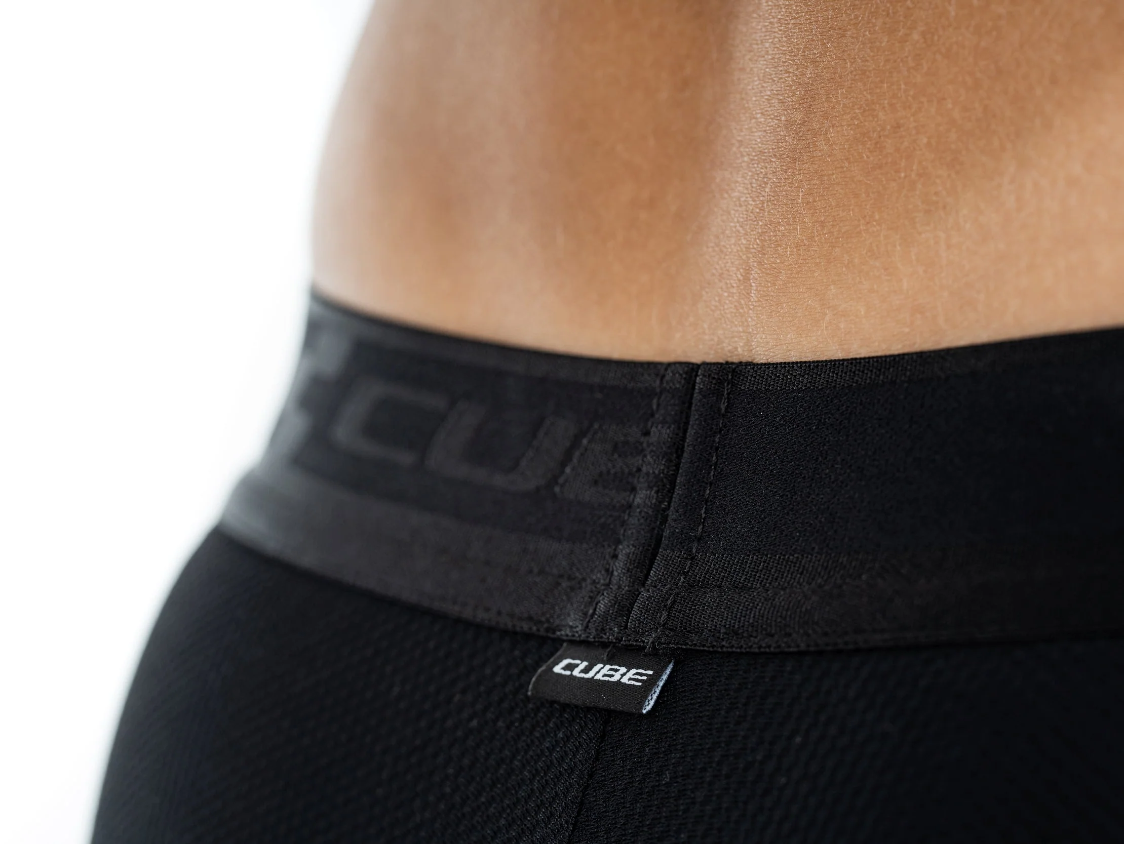 CUBE WS Innenhose kurz - Image 4