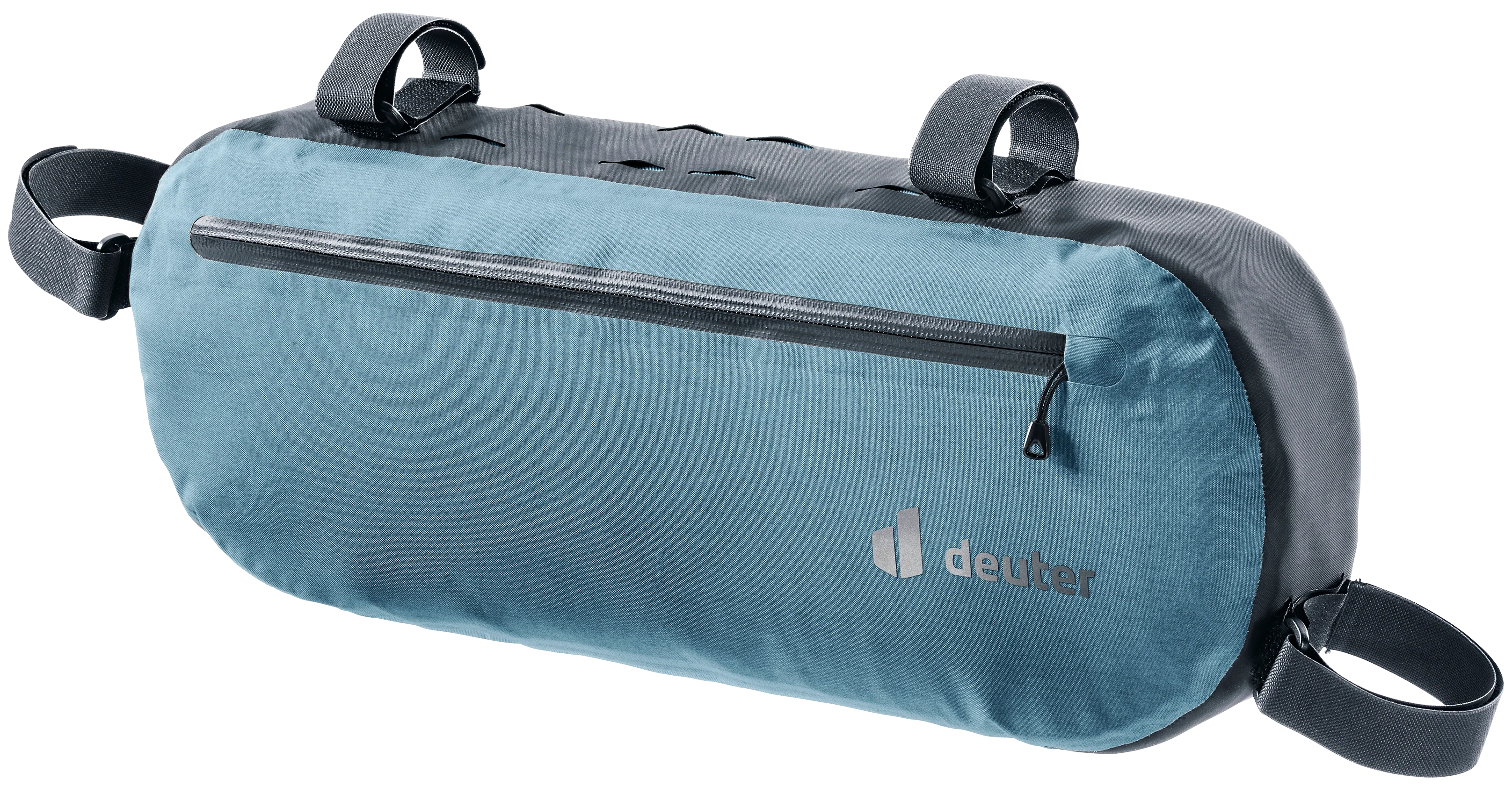 deuter Cabezon Front Bag 6 Lenkertasche blau/schwarz