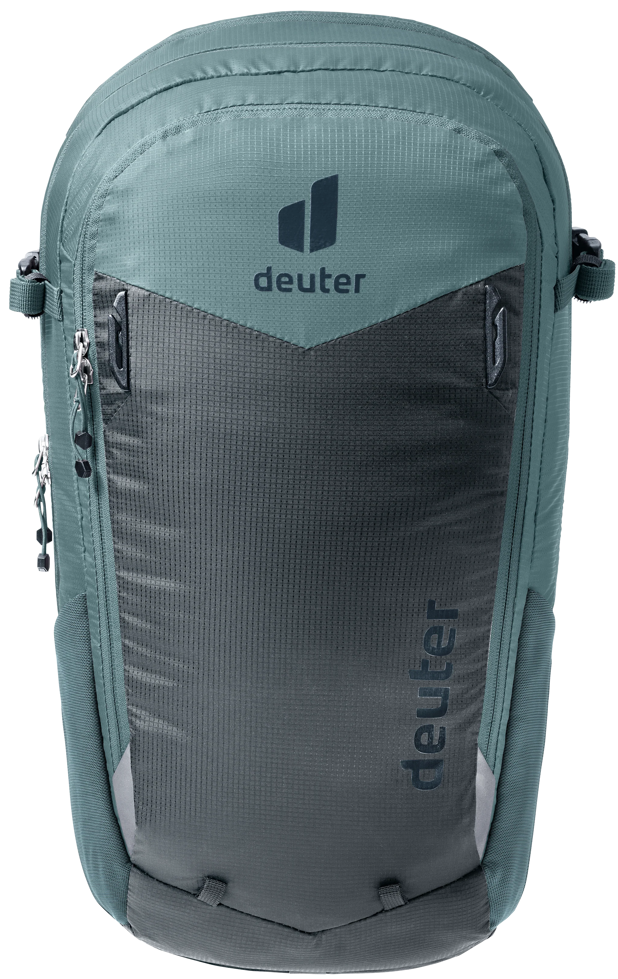 deuter Compact 14+3 Fahrradrucksack graphite-shale - Image 5