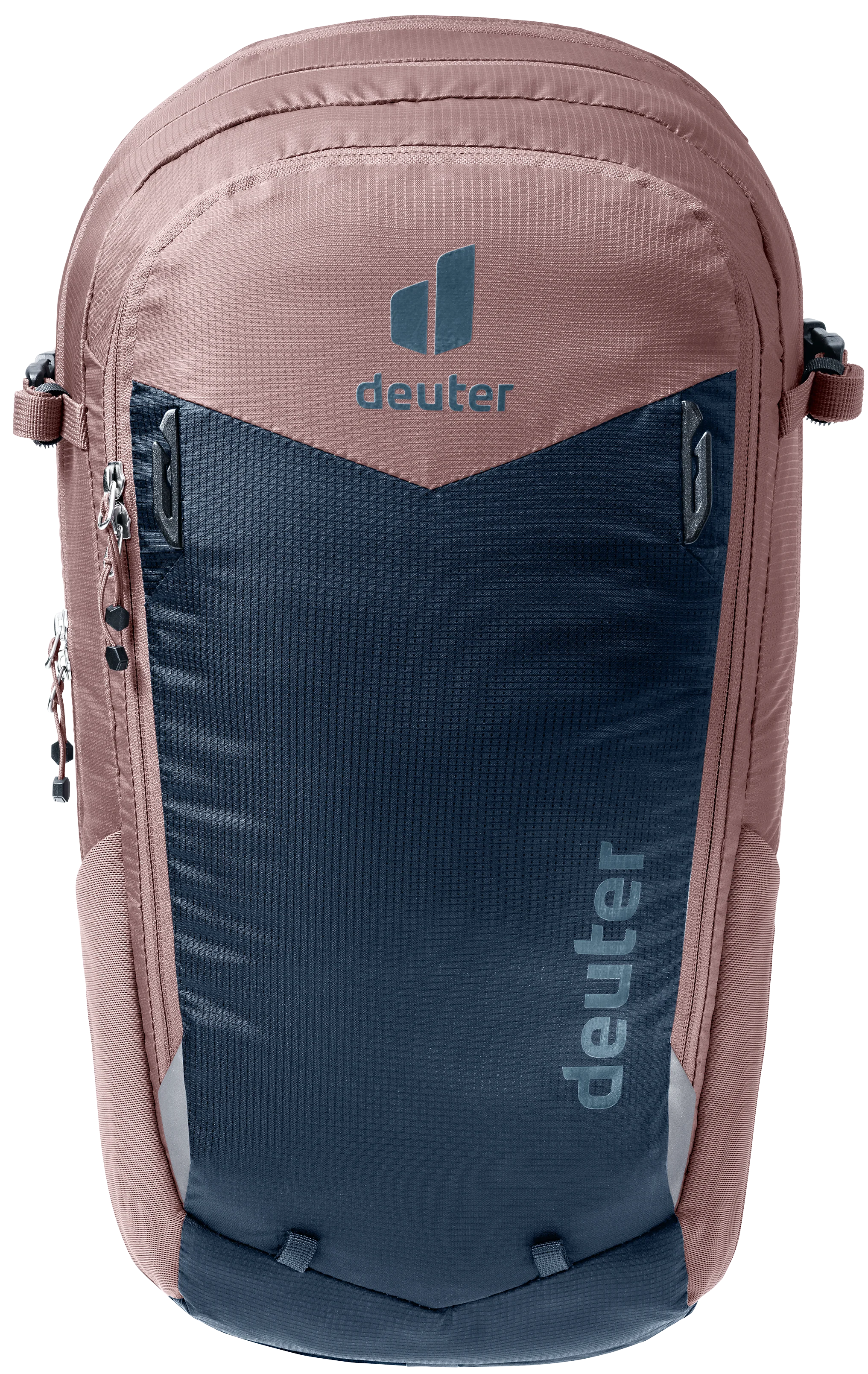 deuter Compact 14+3 Fahrradrucksack ink-ashrose - Image 5