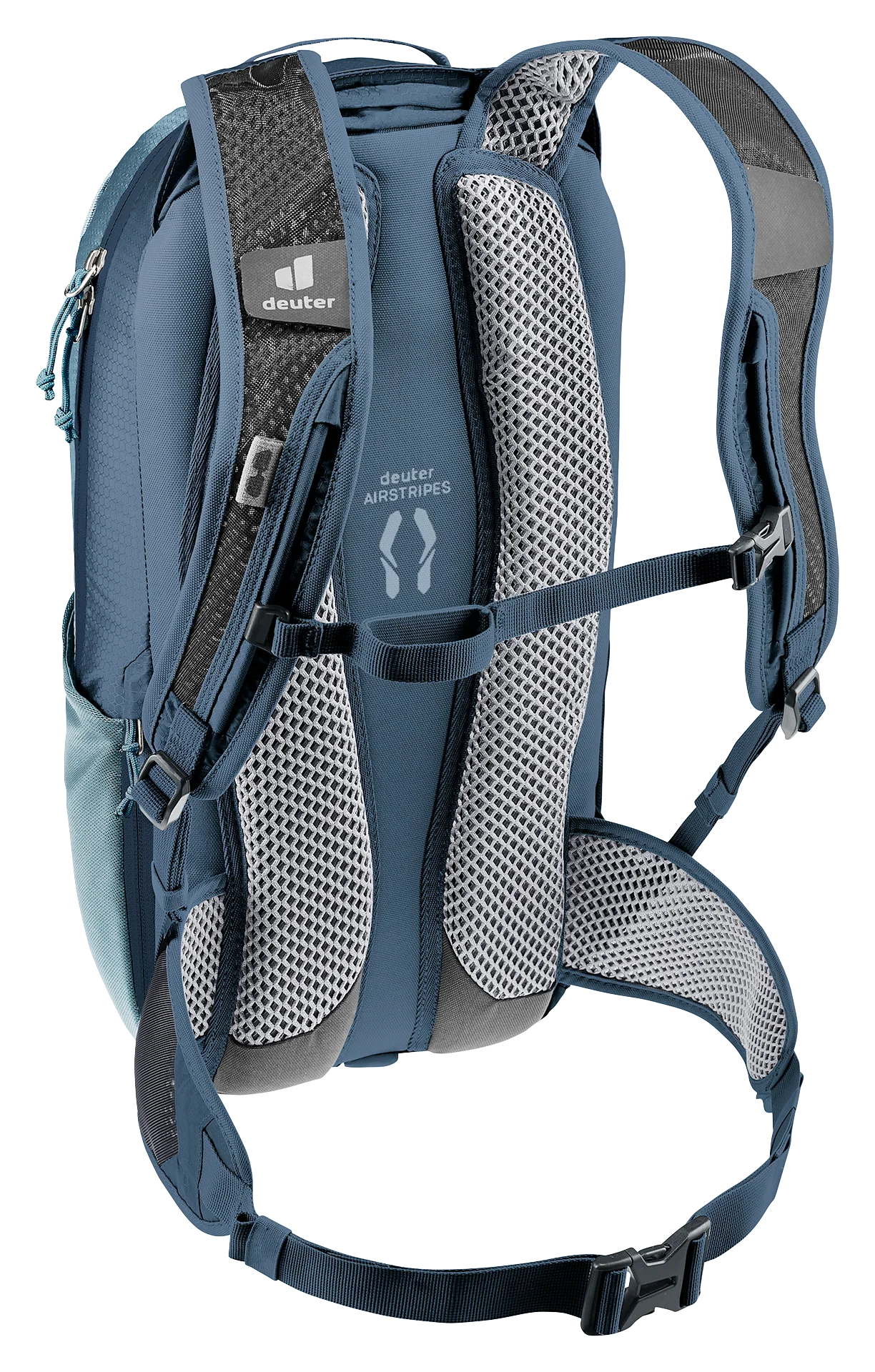 deuter Race 12 Fahrradrucksack atlantic-ink - Image 3