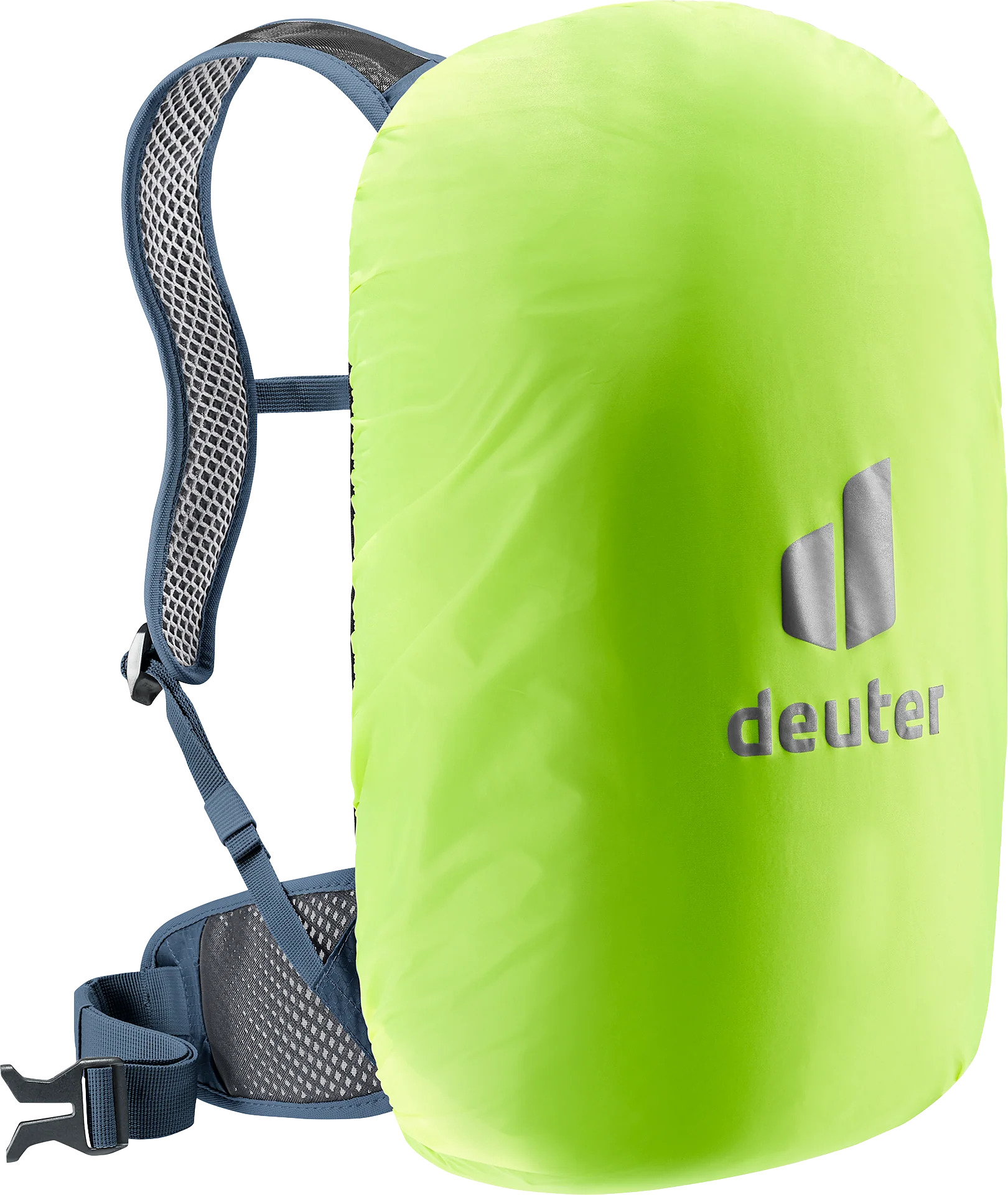deuter Race 12 Fahrradrucksack atlantic-ink - Image 7