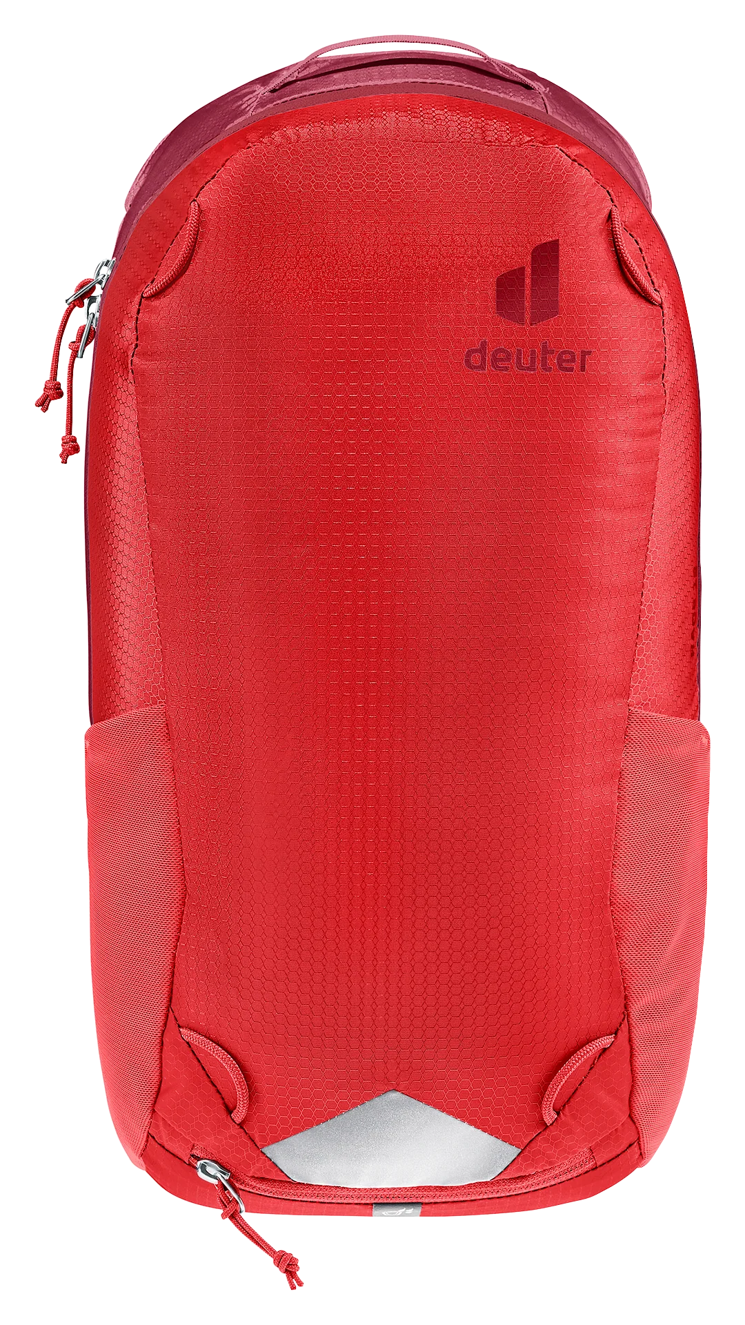 deuter Race 12 Fahrradrucksack cherry-masala - Image 7
