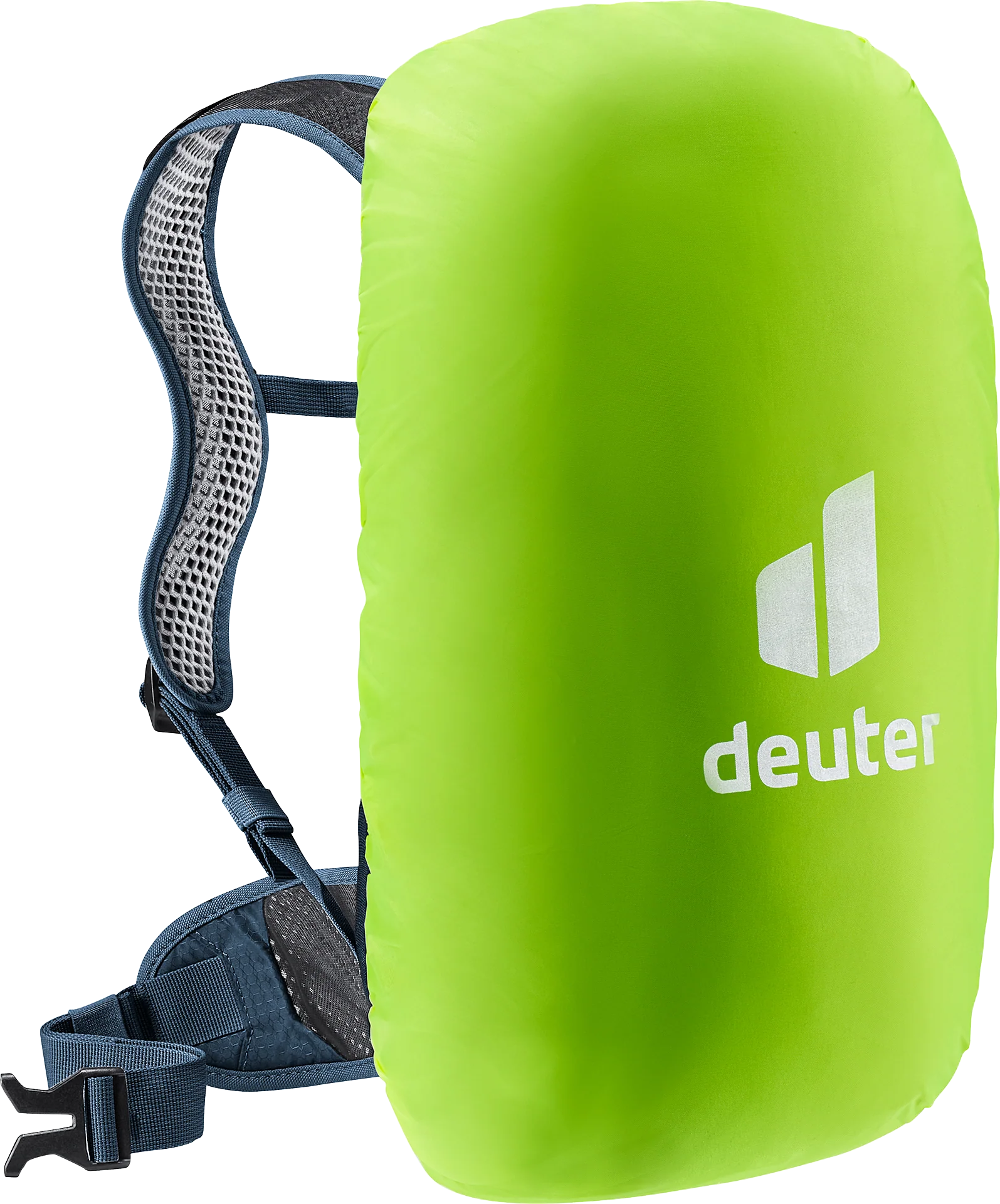 deuter Race 8 Fahrradrucksack atlantic-ink - Image 11