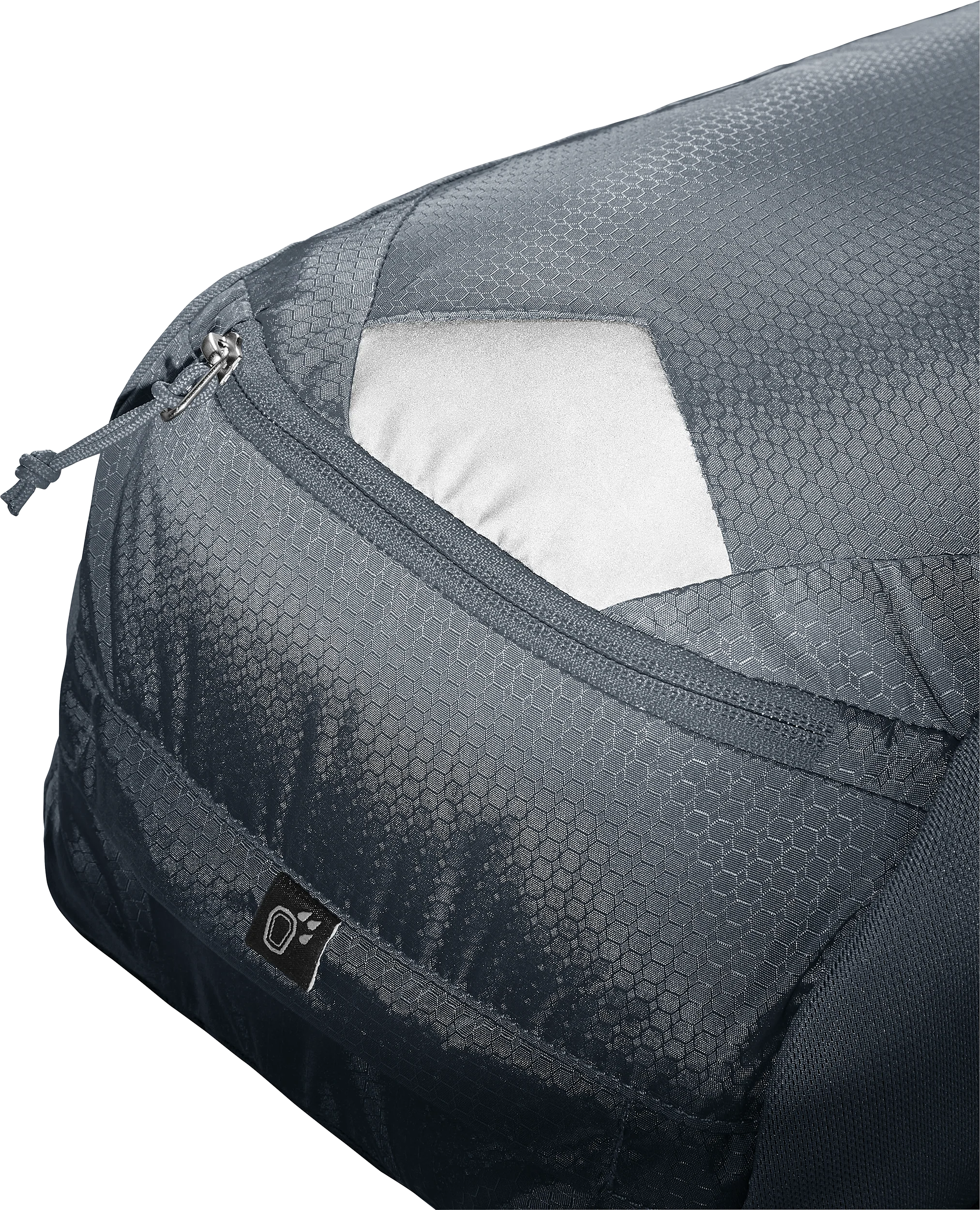 deuter Race Air 10 Fahrradrucksack schwarz - Image 10