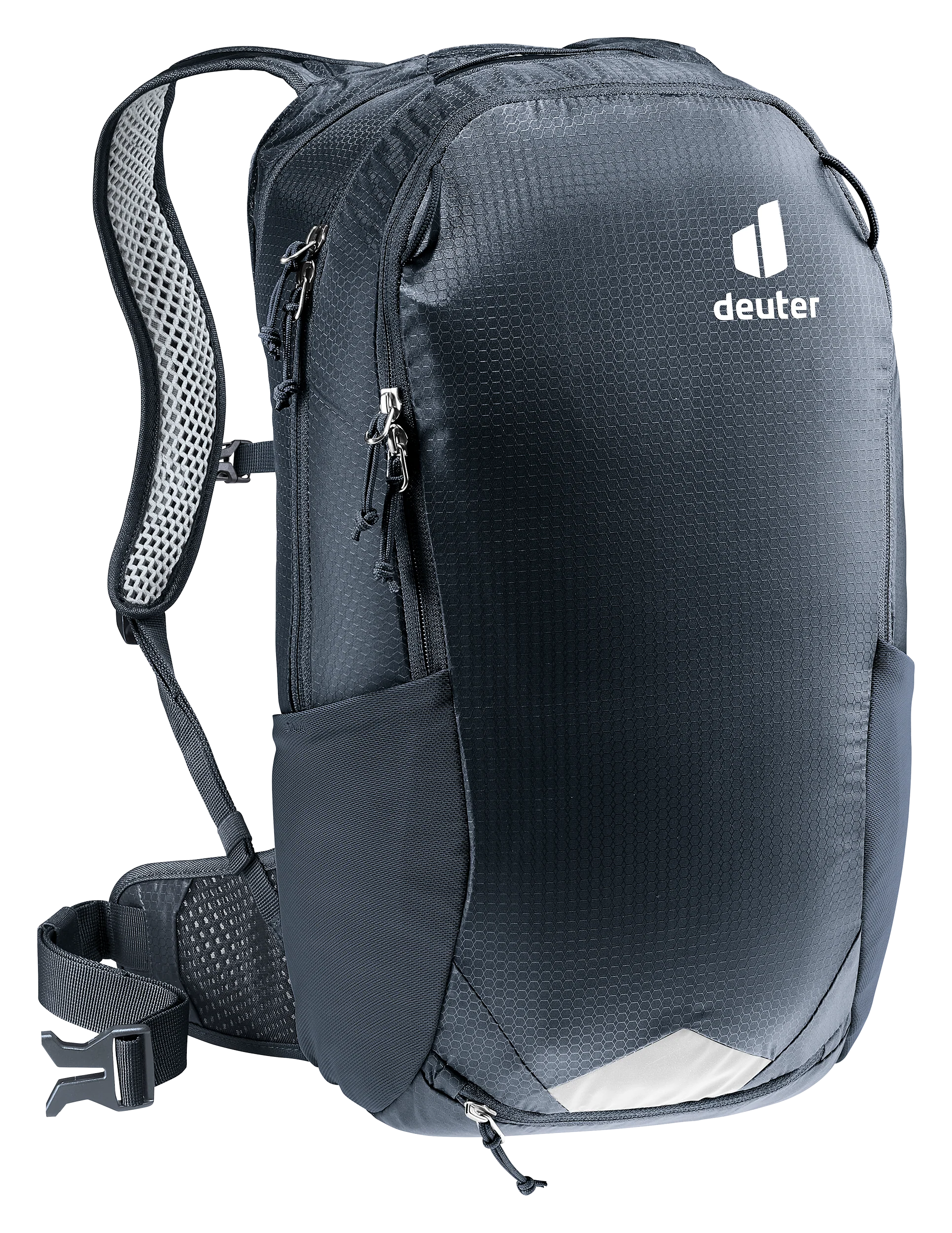 deuter Race Air 14+3 Rucksack schwarz - Image 14
