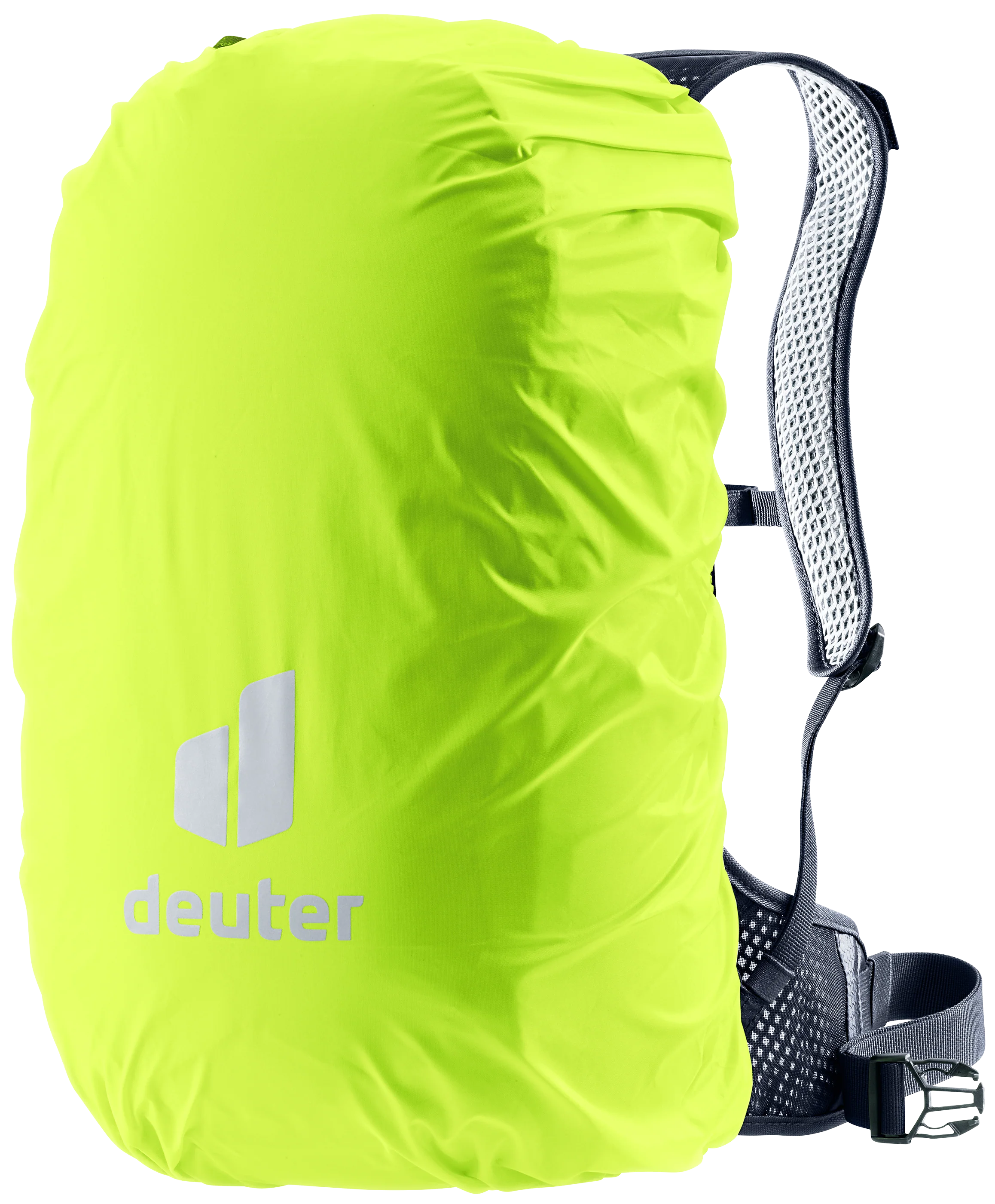 deuter Race Air 14+3 Rucksack schwarz - Image 9