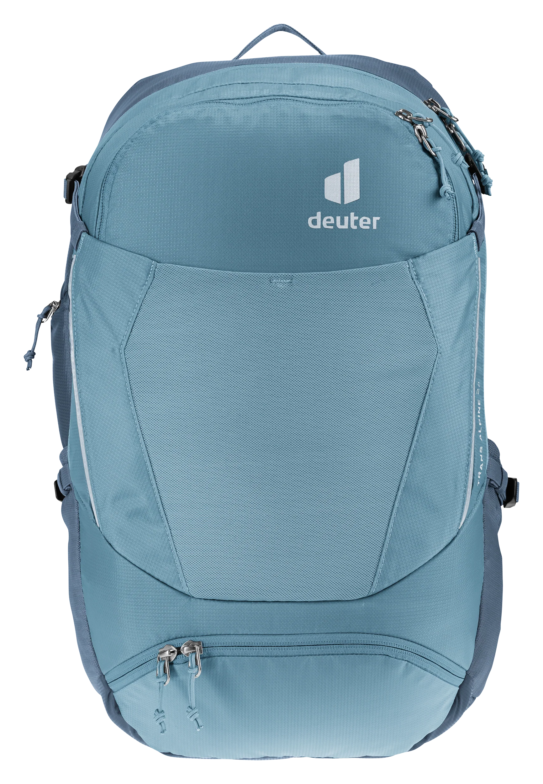 deuter Trans Alpine 24 Fahrradrucksack atlantic-ink - Image 6