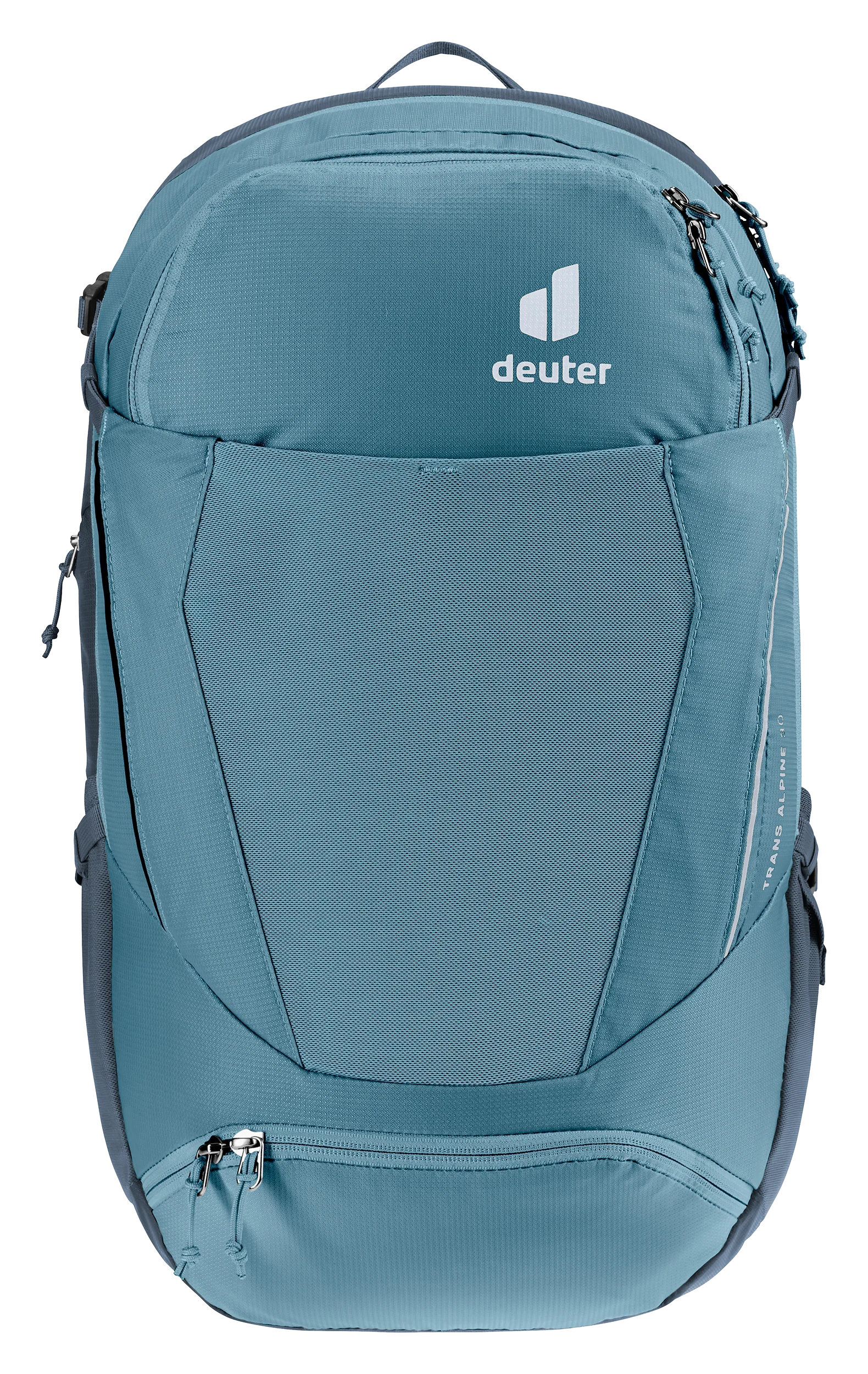 deuter Trans Alpine 30 Fahrradrucksack atlantic-ink - Image 6
