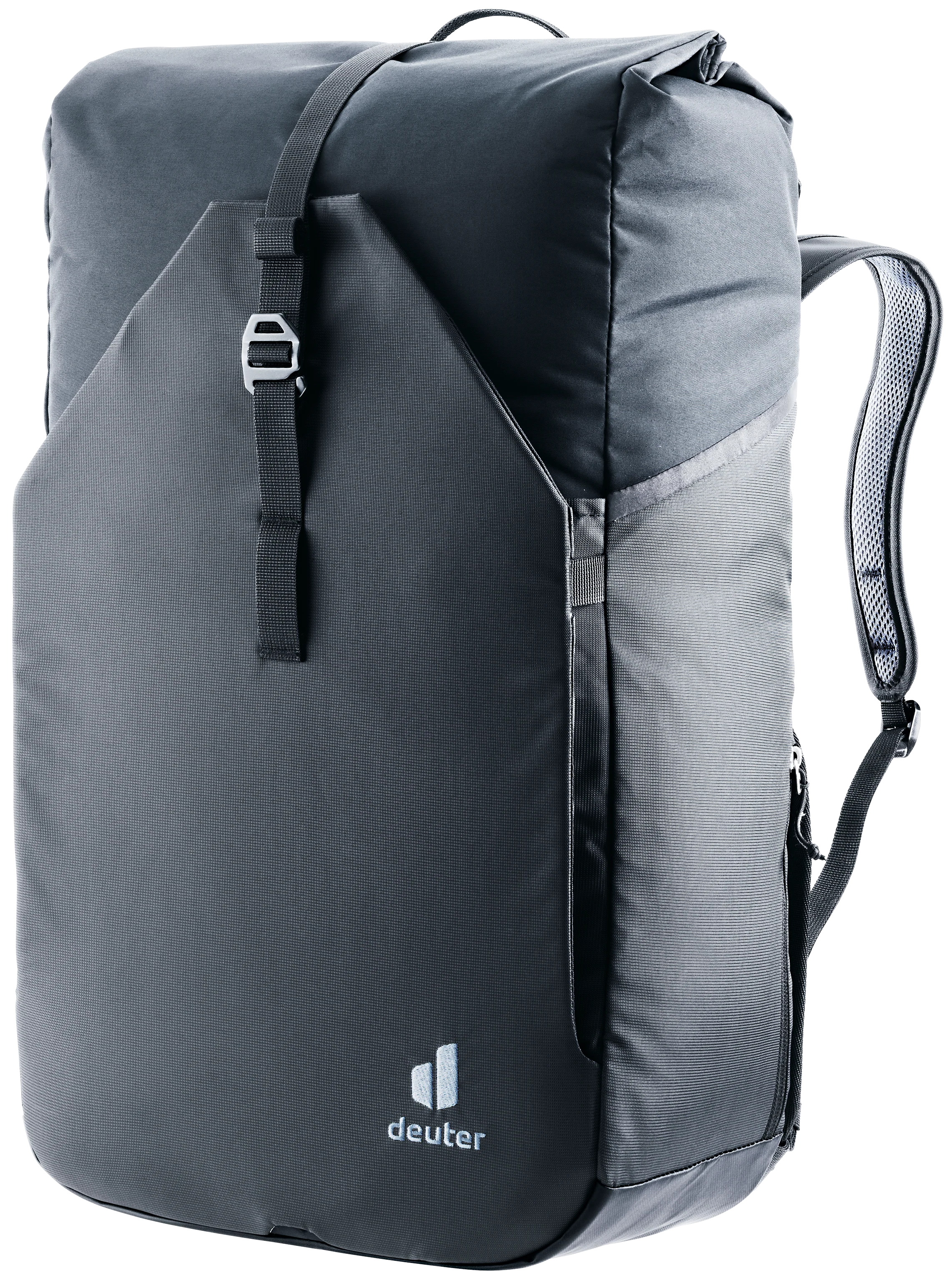deuter Xberg 25 Rucksack Gepäckträgertasche black