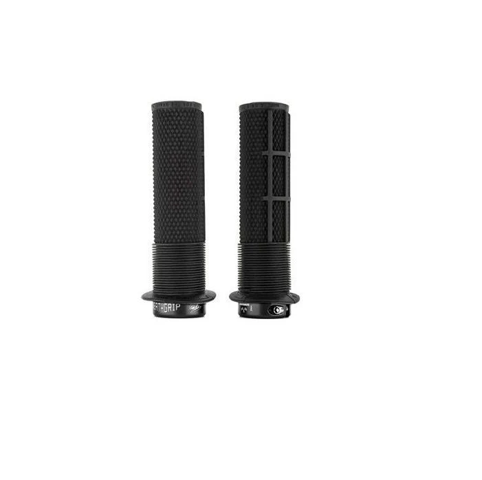DMR Brendog DeathGrip Lock-On Griffe Race ø31,3mm black