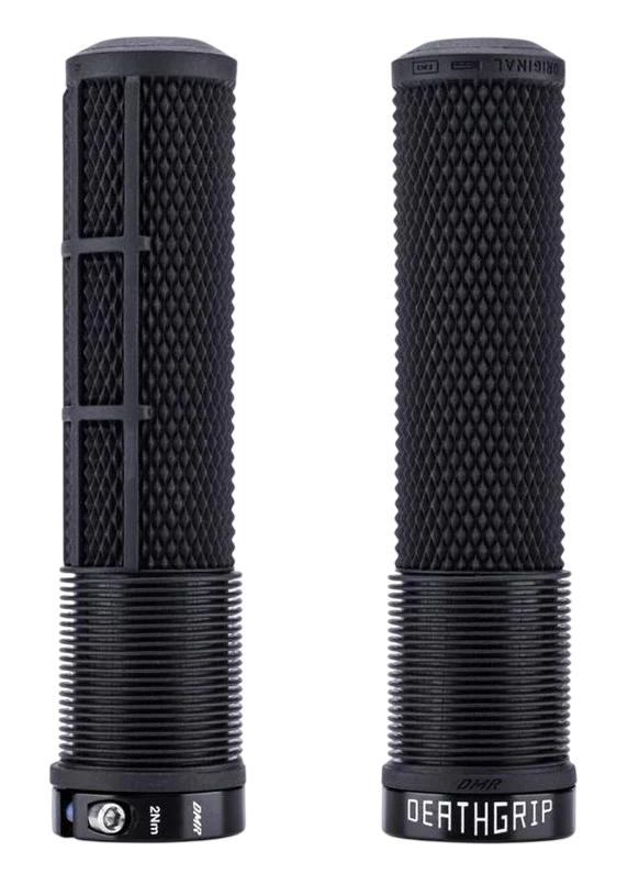 DMR Brendog FL Death Grip 2 Lock-On Griff 133/31.3mm black