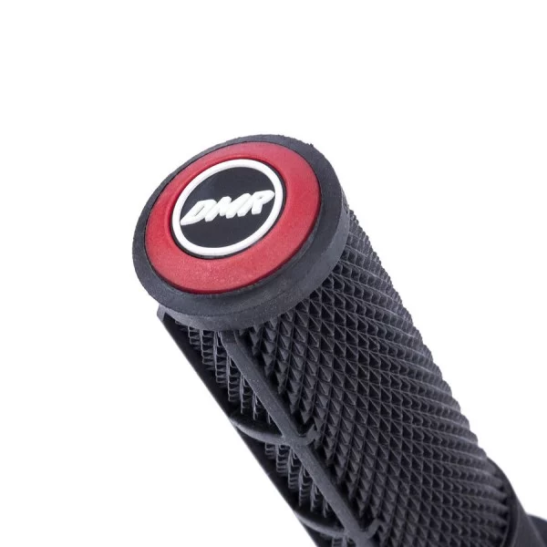 DMR Brendog FL Death Grip 2 Lock-On Griff Race 29,8mm black - Image 5