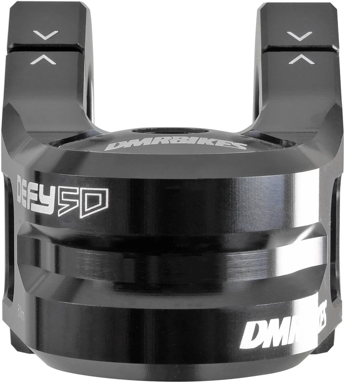 DMR Defy Vorbau Ø35mm 5° black - Image 6