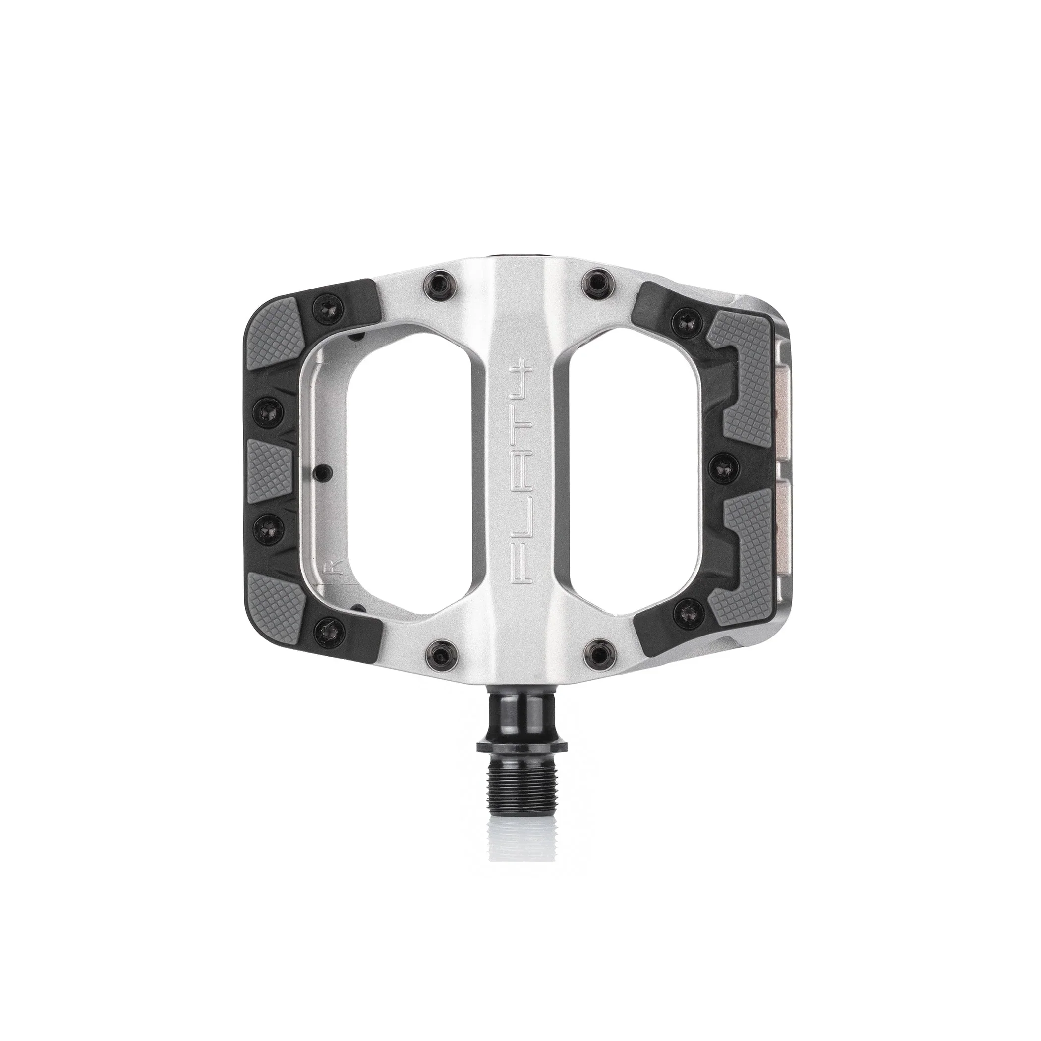 DMR Flat4 Plattform-Pedale silver - Image 2