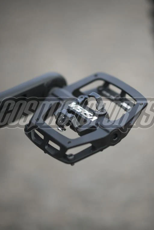 DMR Versa Pedale black - Image 3