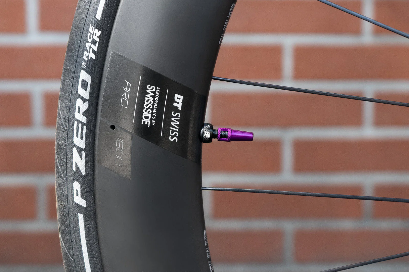 Dynamic Bike Care Bar Keeper Tubeless Ventile 44 mm - Image 4