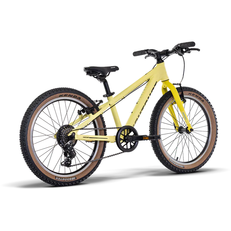Eightshot COADY 20 SL lemon (2026) - Image 3