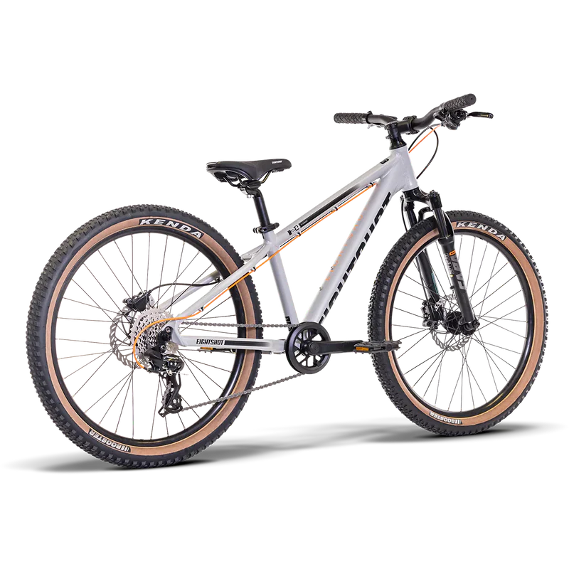 Eightshot COADY 24 DISC grey (2026) - Image 3