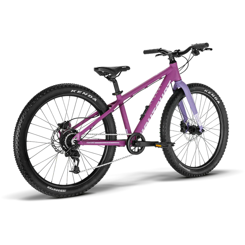 Eightshot COADY 24 SL DISC flat violet (2026) - Image 3