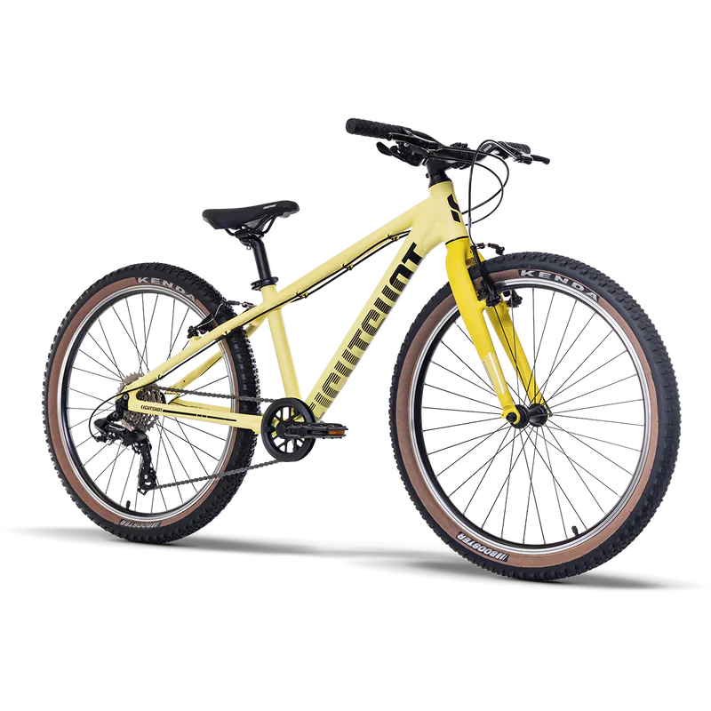 Eightshot COADY 24 SL lemon (2026) - Image 2