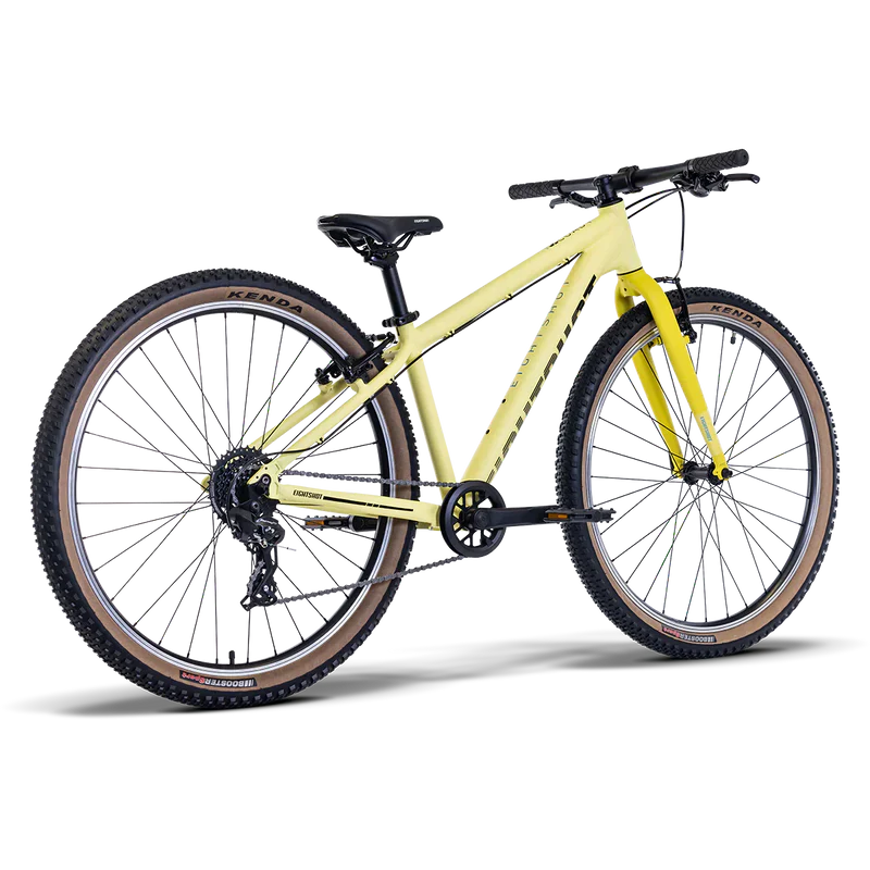 Eightshot COADY 275 SL lemon (2026) - Image 3